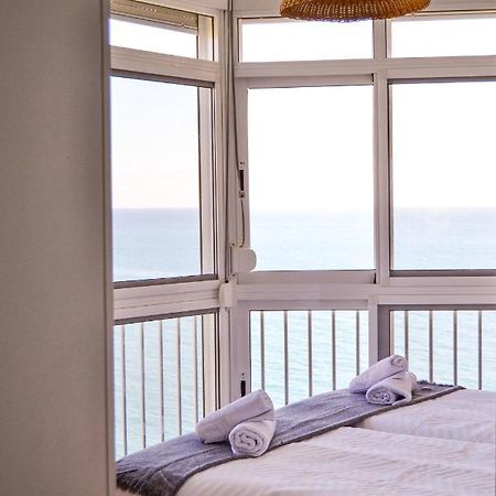 Beach Mijas Apartment Malaga Bagian luar foto