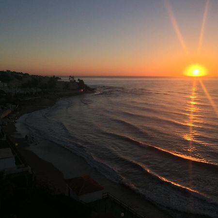 Beach Mijas Apartment Malaga Bagian luar foto