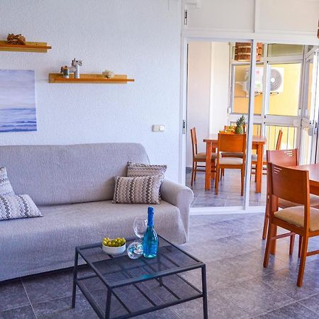 Beach Mijas Apartment Malaga Bagian luar foto
