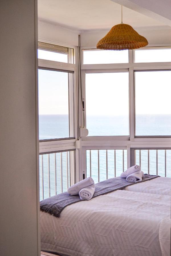 Beach Mijas Apartment Malaga Bagian luar foto
