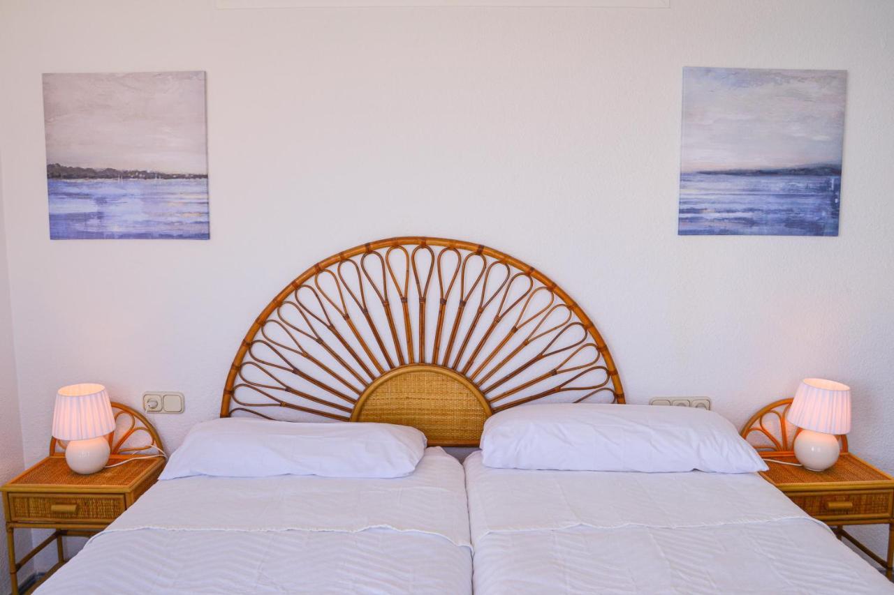 Beach Mijas Apartment Malaga Bagian luar foto