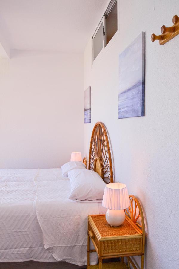 Beach Mijas Apartment Malaga Bagian luar foto