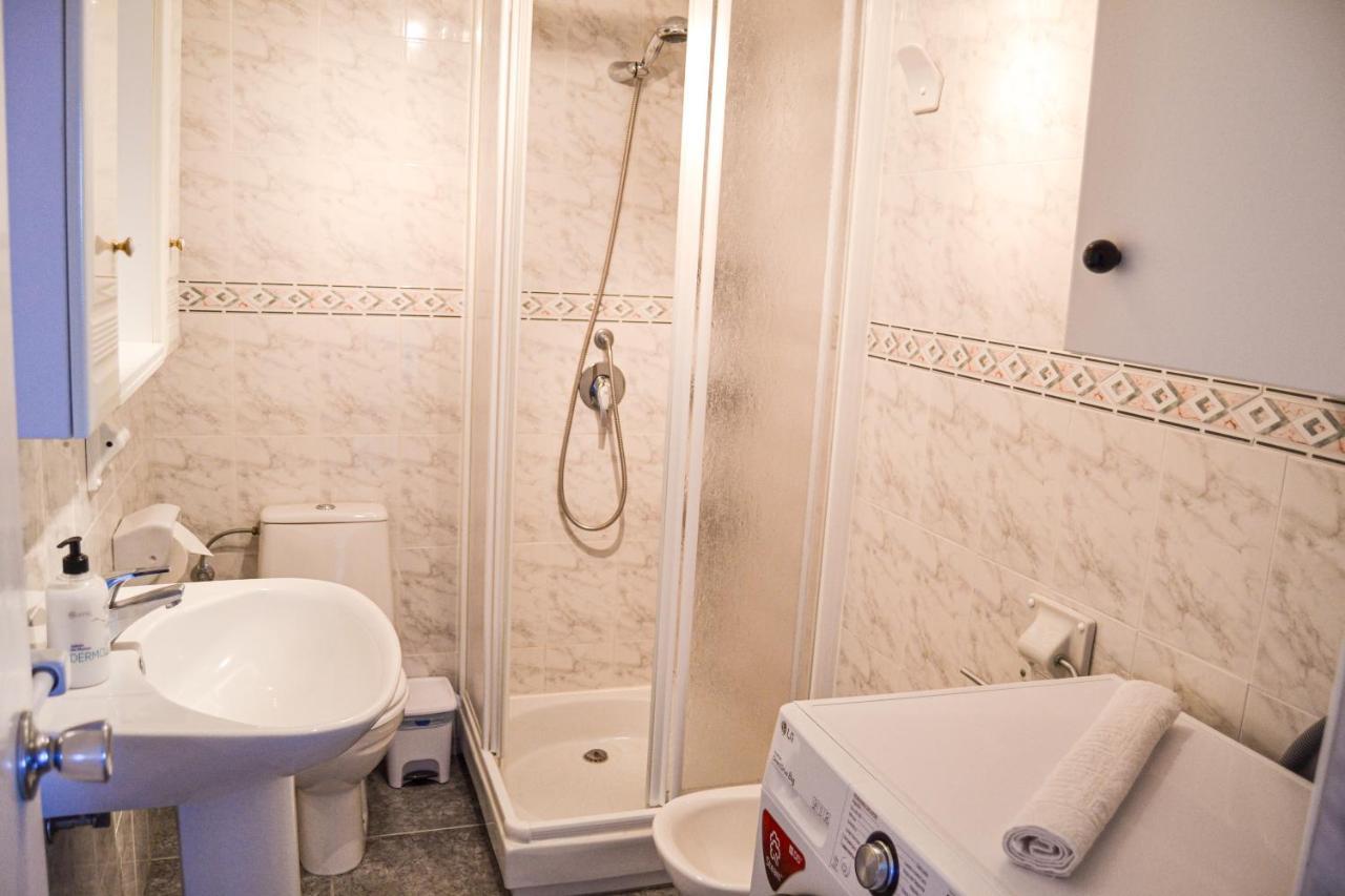 Beach Mijas Apartment Malaga Bagian luar foto