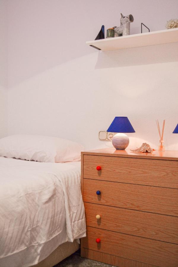 Beach Mijas Apartment Malaga Bagian luar foto