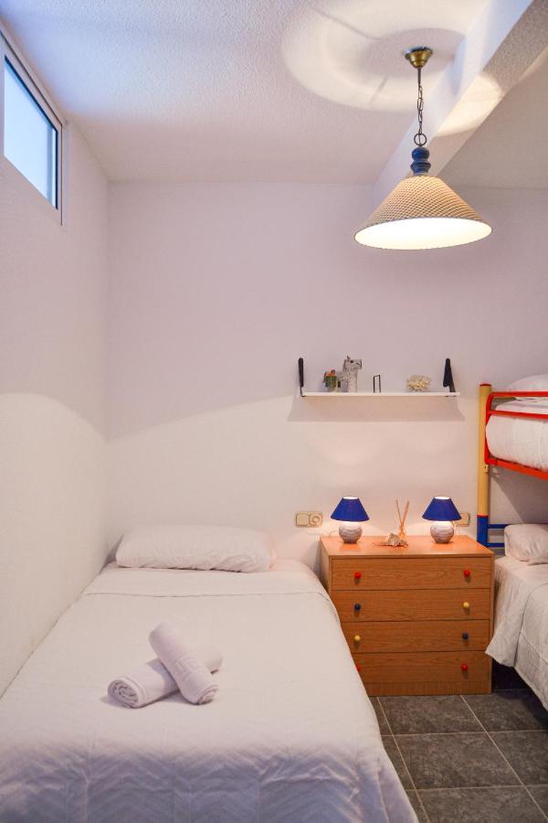 Beach Mijas Apartment Malaga Bagian luar foto