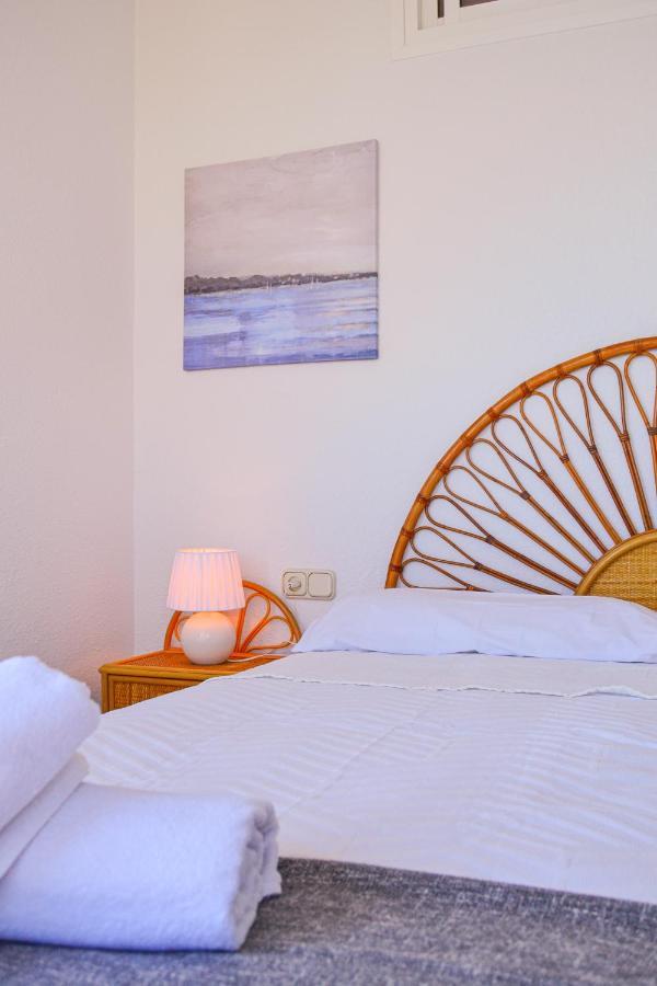 Beach Mijas Apartment Malaga Bagian luar foto